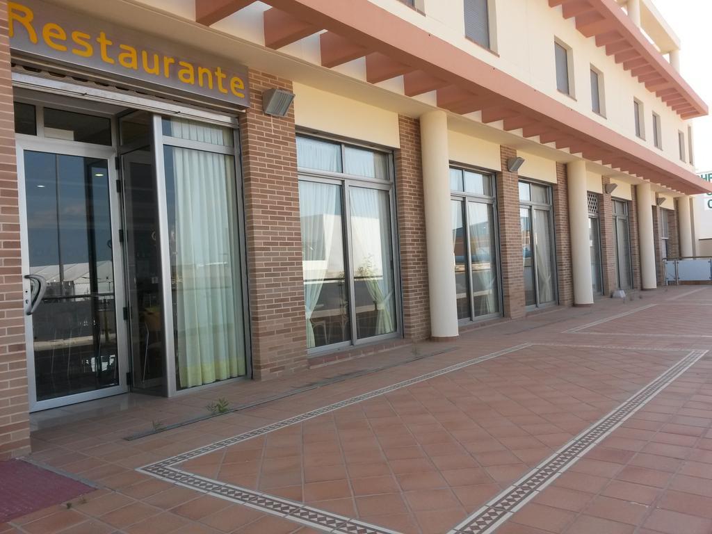 Hotel la Torre Los Montesinos Exterior foto